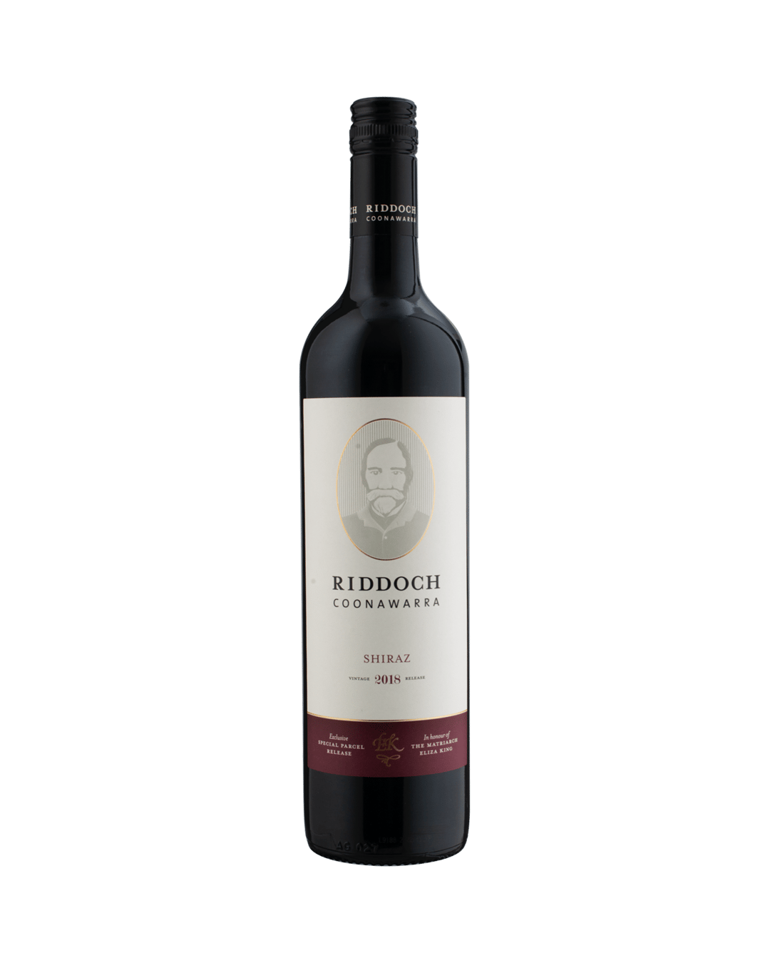 Buy Riddoch Coonawarra Shiraz Online Or From Your Nearest Store At