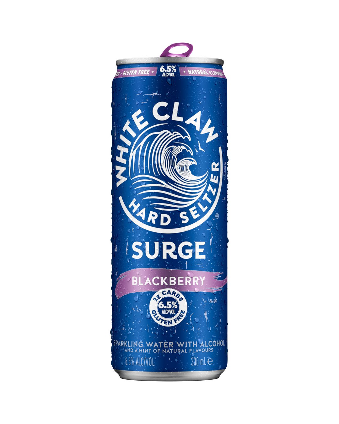 Buy White Claw Hard Seltzer Variety Pack Cans Ml Online With