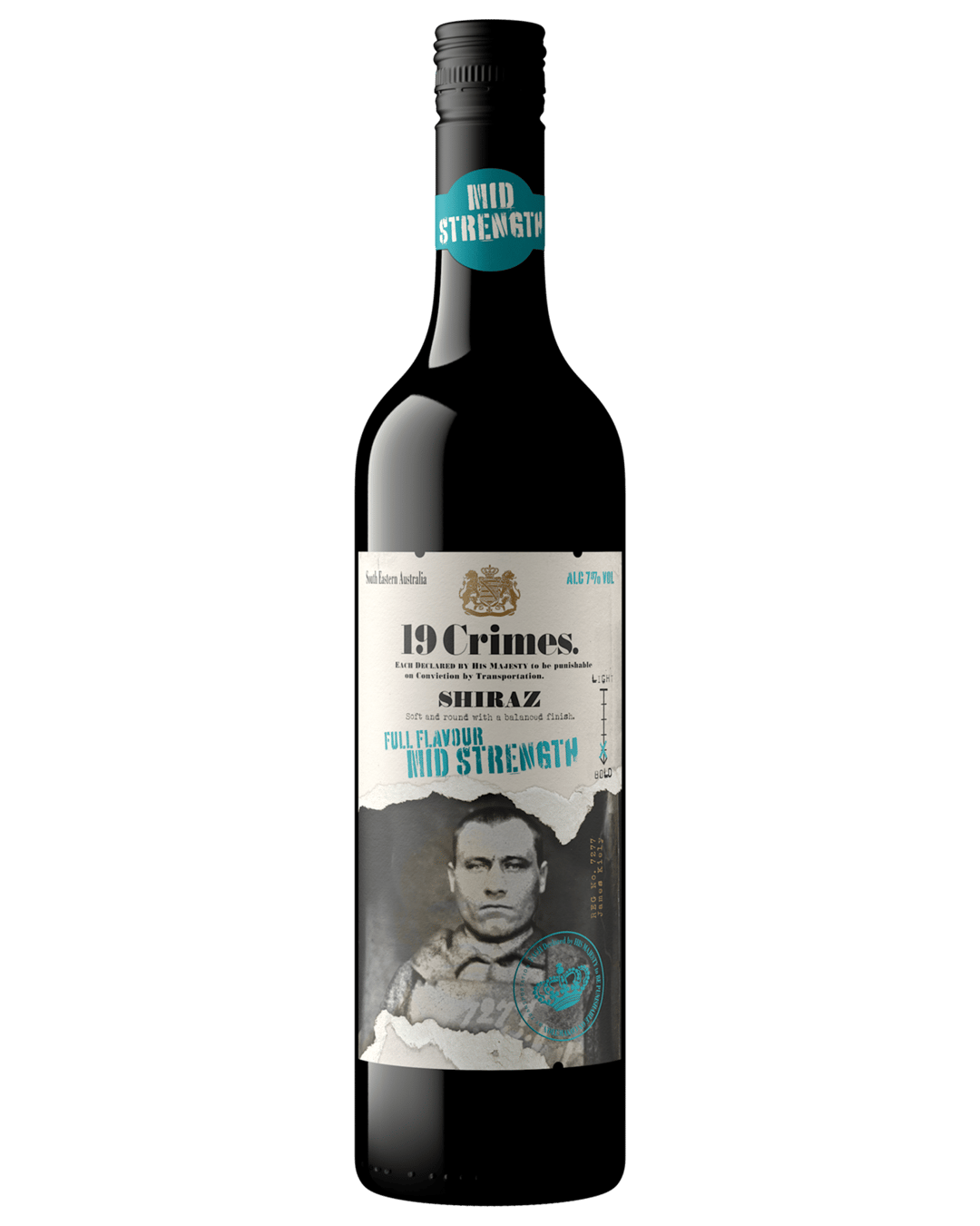 Buy Tyrrell S Rufus Stone Heathcote Shiraz Online With Same Day Free