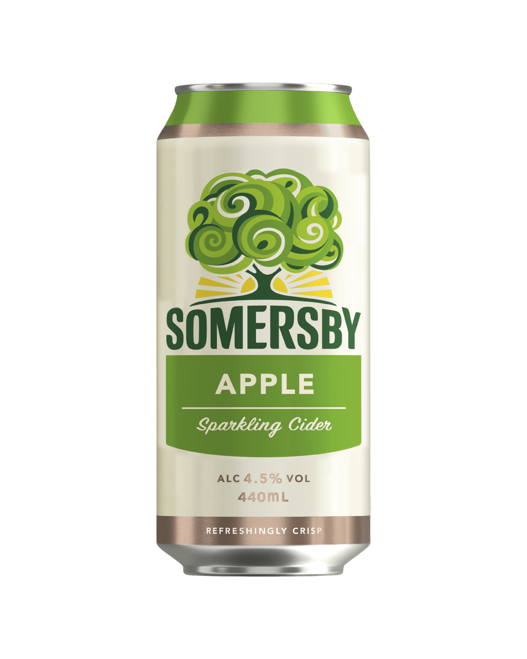 Buy James Squire Orchard Crush Apple Cider Cans Online With Same Day