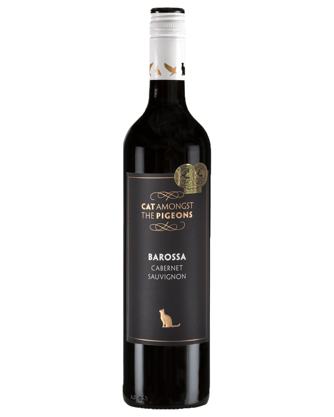 Buy Chateau Tanunda Grand Barossa Cabernet Sauvignon Online With Same