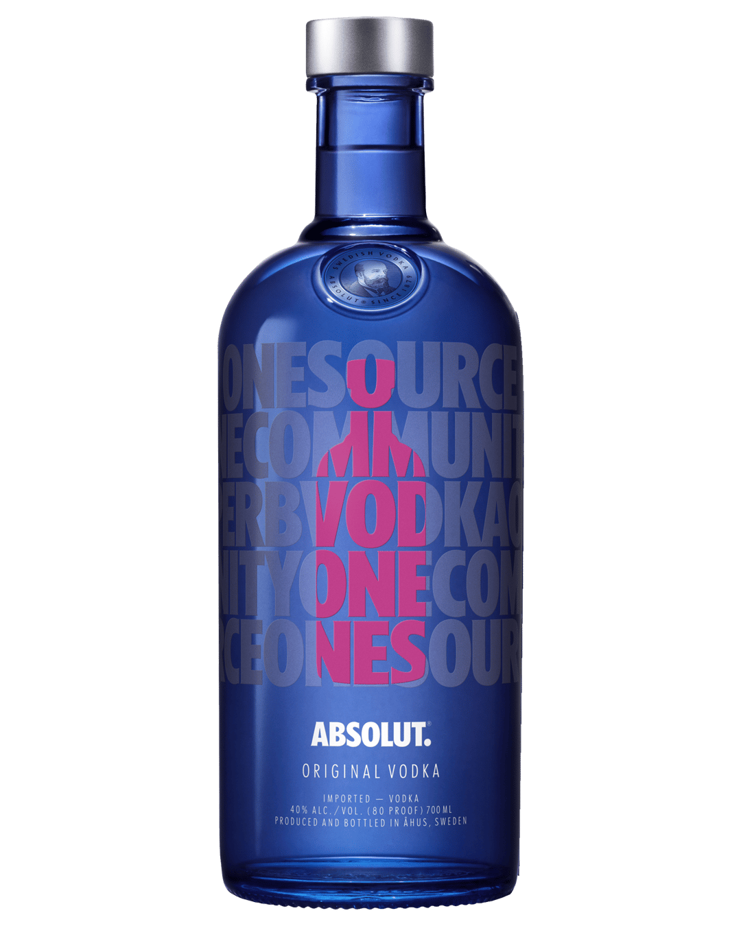 Buy Absolut Movement Limited Edition Vodka Ml Online With Same Day