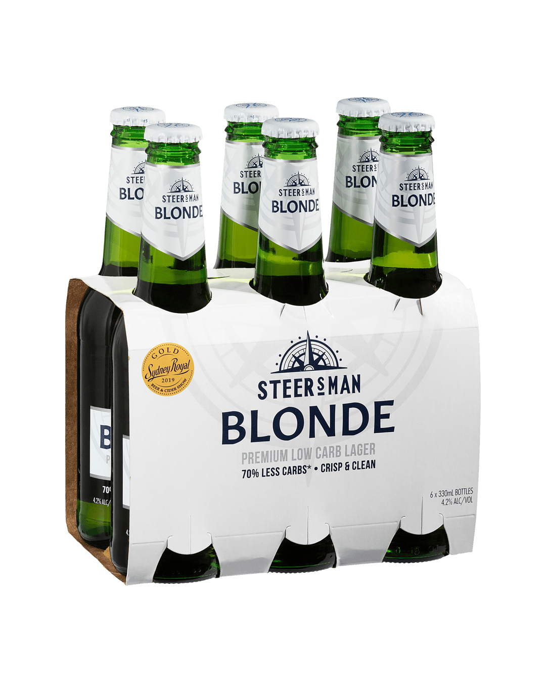 Buy Pure Blonde Ultra Low Carb Lager Cans Online With Same Day FREE