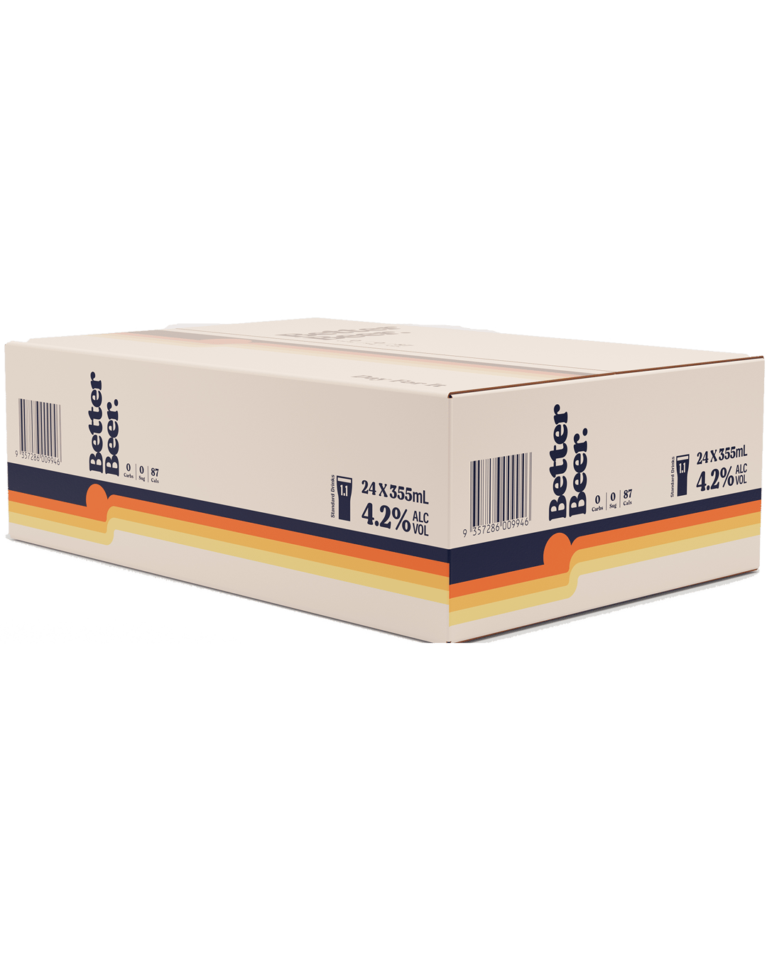 Buy Pure Blonde Ultra Low Carb Lager Bottles 355ml Online With Same Day FREE Delivery In