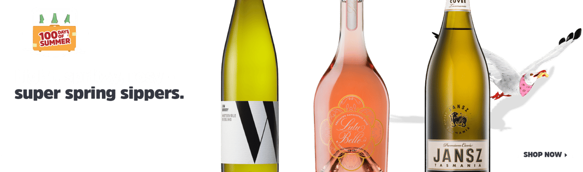 Buy Wine Online | BWS Your Local Bottle Shop