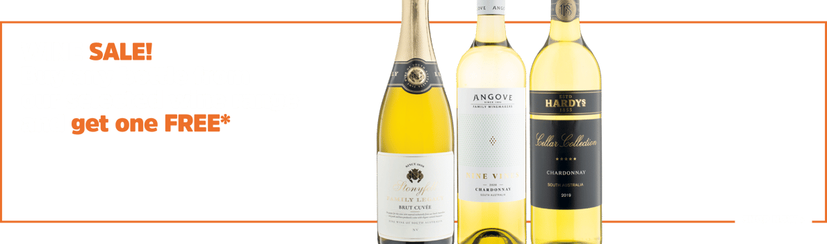 Buy Wine Online BWS Your Local Bottle Shop