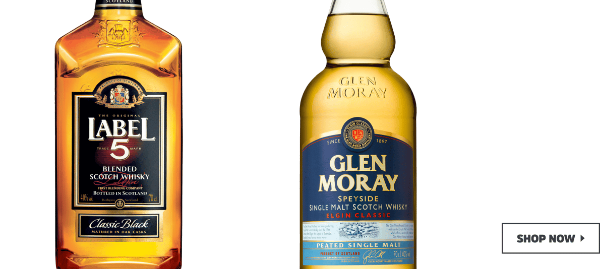 Spirit Specials Bws