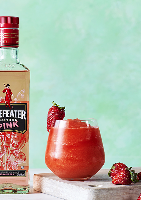 Frozen Pink Daiquiri-image