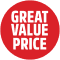product badge