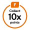 product badge