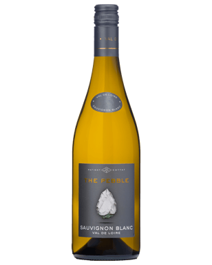The Pebble Loire Sauvignon Blanc  Bottle