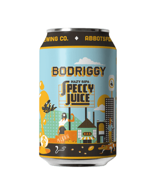 Bodriggy Brewing Co Speccy 355ml  Can