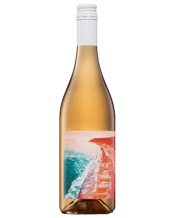 Serafino Orenji Project Mclaren Vale White Blend  Bottle