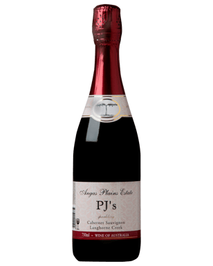 Angas Plains Pjs Sparkling Cabernet Sauvignon  Bottle