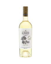 Maison De La Villette Pinot Gris  Bottle