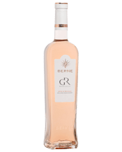 Château Berne Grande Recolte Cotes De Provence Rosé  Each