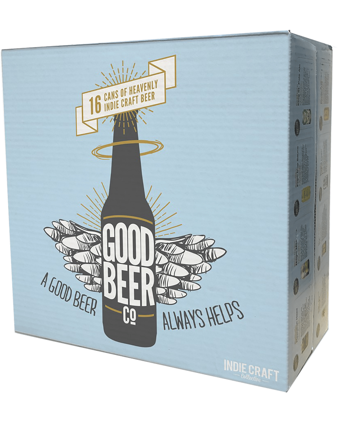 Buy Craft Beer Collection Collection 6 Pack online with (sameday FREE