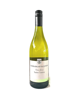 Coolangatta Estate 12 Convicts Sbs 750ml  Bottle