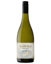 Island Belle Chardonnay  Bottle