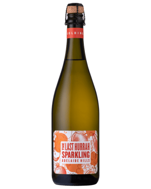 Golding The Last Hurrah Sparkling  Bottle
