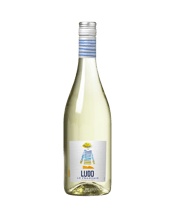 Ludo Le Francais Vermentino  Bottle