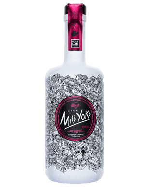 Little Lon Distilling Co. Miss Yoko Gin 500ml  Bottle