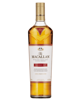 Buy The Macallan Classic Cut 2022 Edition Single Malt Scotch Whisk