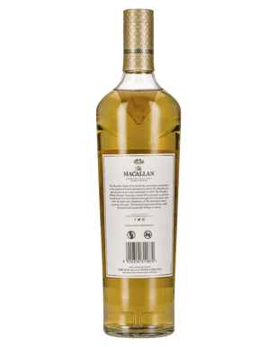 The Macallan Classic Cut 2022 Edition  Single Malt Scotch Whisk  Bottle