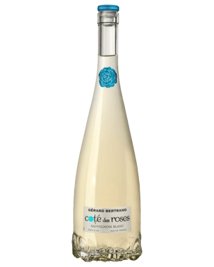 Gérard Bertrand Cote Des Roses Sauvignon Blanc  Bottle
