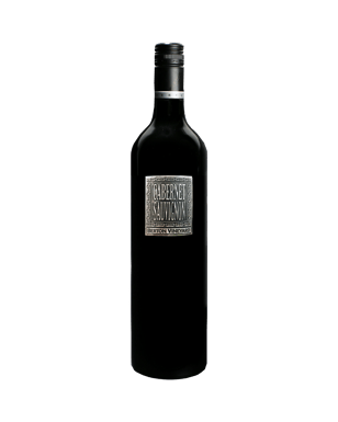 Berton Vineyards Berton Metal Range Cabernet Sauvignon 750ml  Bottle
