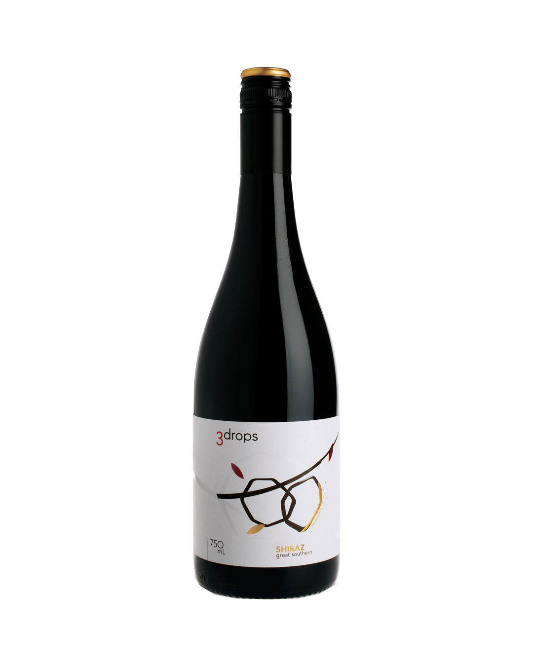 Whitebox shiraz sale