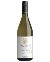 Peppergreen Estate Pinot Gris  Bottle