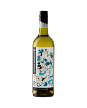 Infamous Dodger Vermentino  Bottle