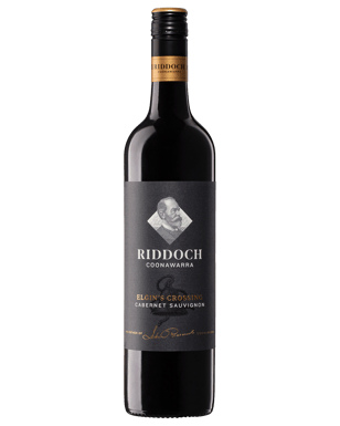 Riddoch Elgin's Crossing Cabernet Sauvignon  Bottle