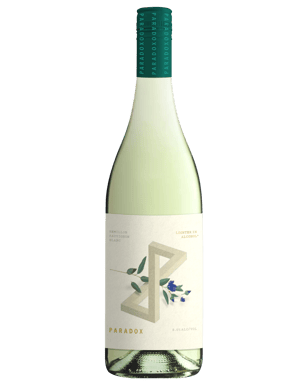 Paradox Semillon Sauvignon Blanc  Bottle