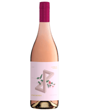 Paradox Rosé  Bottle