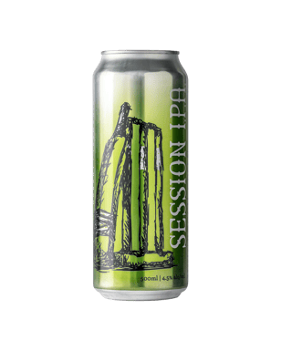 Shambles Brewery Session Ipa Cans 500ml  Can