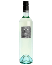 Berton Vineyards Metal Range Vermentino  Bottle