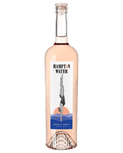Hampton Water Rosé  Bottle