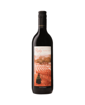 Rosby Wines Shiraz  Bottle