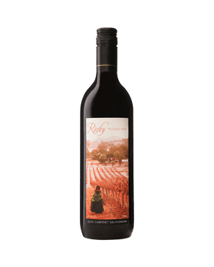 Rosby Wines Rosby Mudgee Cabernet Sauvignon 750ml  Bottle