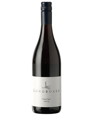 Bellbrae Estate Longboard Pinot Noir  Bottle