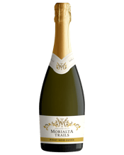 Morialta Trails Adelaide Hills Pinot Noir Cuvee  Bottle