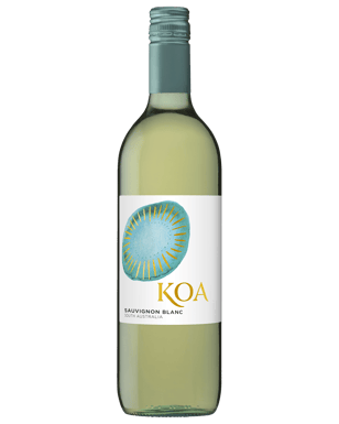 Koa South Australia Sauvignon Blanc  Bottle