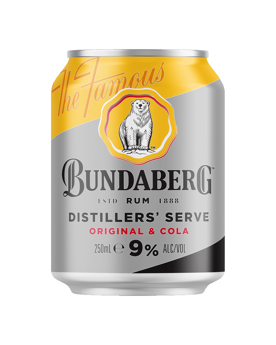 Buy Bundaberg Rum Ball Liqueur 700ml Online With (same-day FREE ...