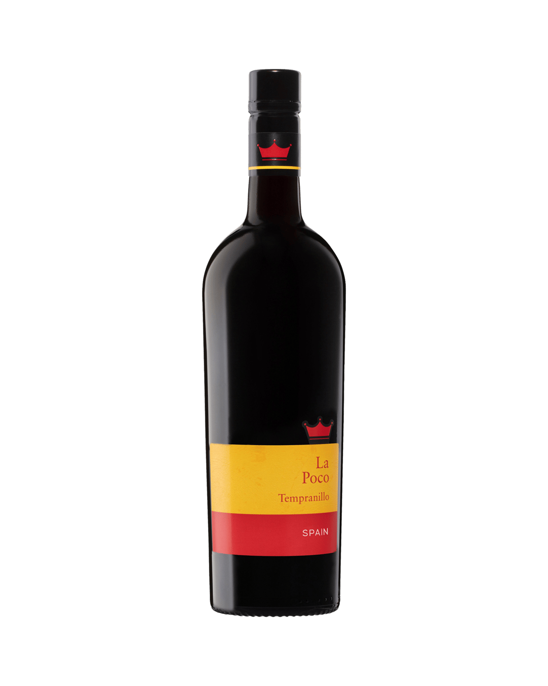 La Poco Spanish Tempranillo