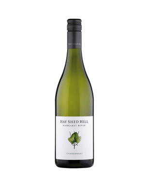 Hay Shed Hill Chardonnay  Bottle