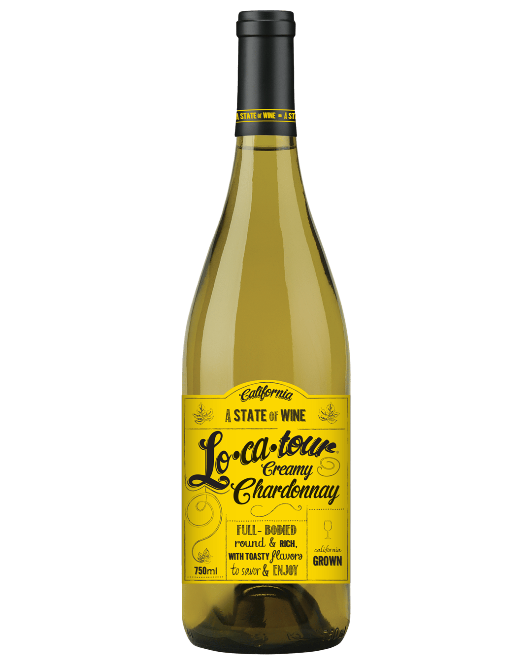 Locatour Chardonnay