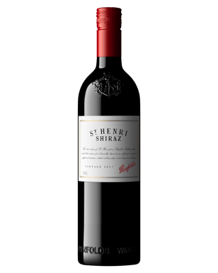 Penfolds St Henri Shiraz 2017  Bottle
