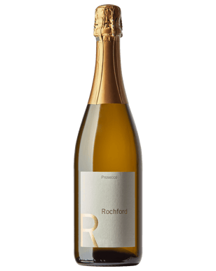 Rochford Prosecco 750ml  Bottle